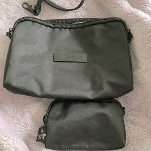 Ju Ju Be Black Magic wristlet